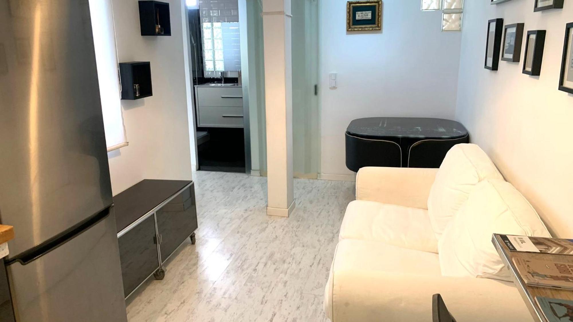 Apartamento En El Corazon De Madrid II Exteriör bild