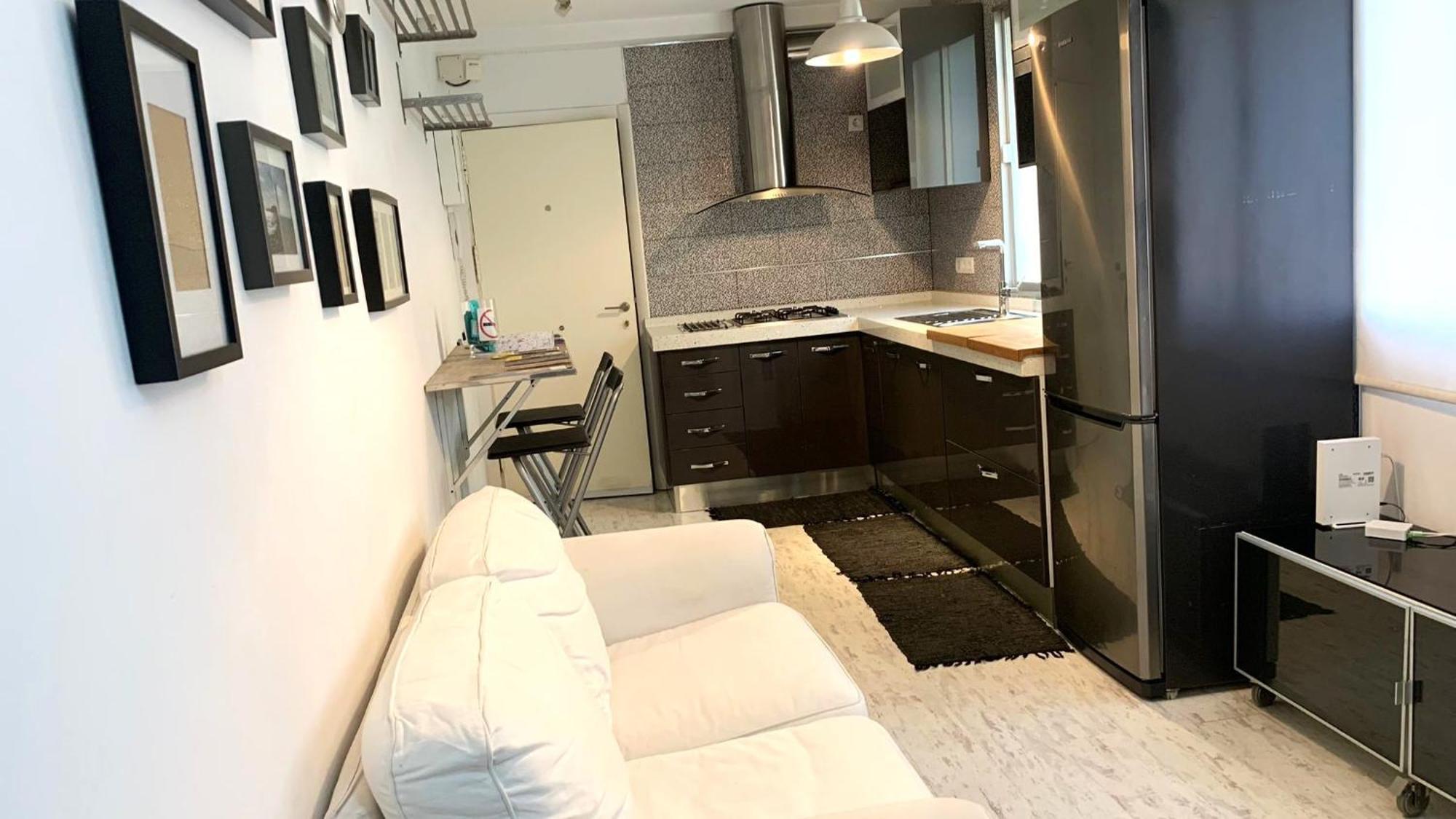 Apartamento En El Corazon De Madrid II Exteriör bild