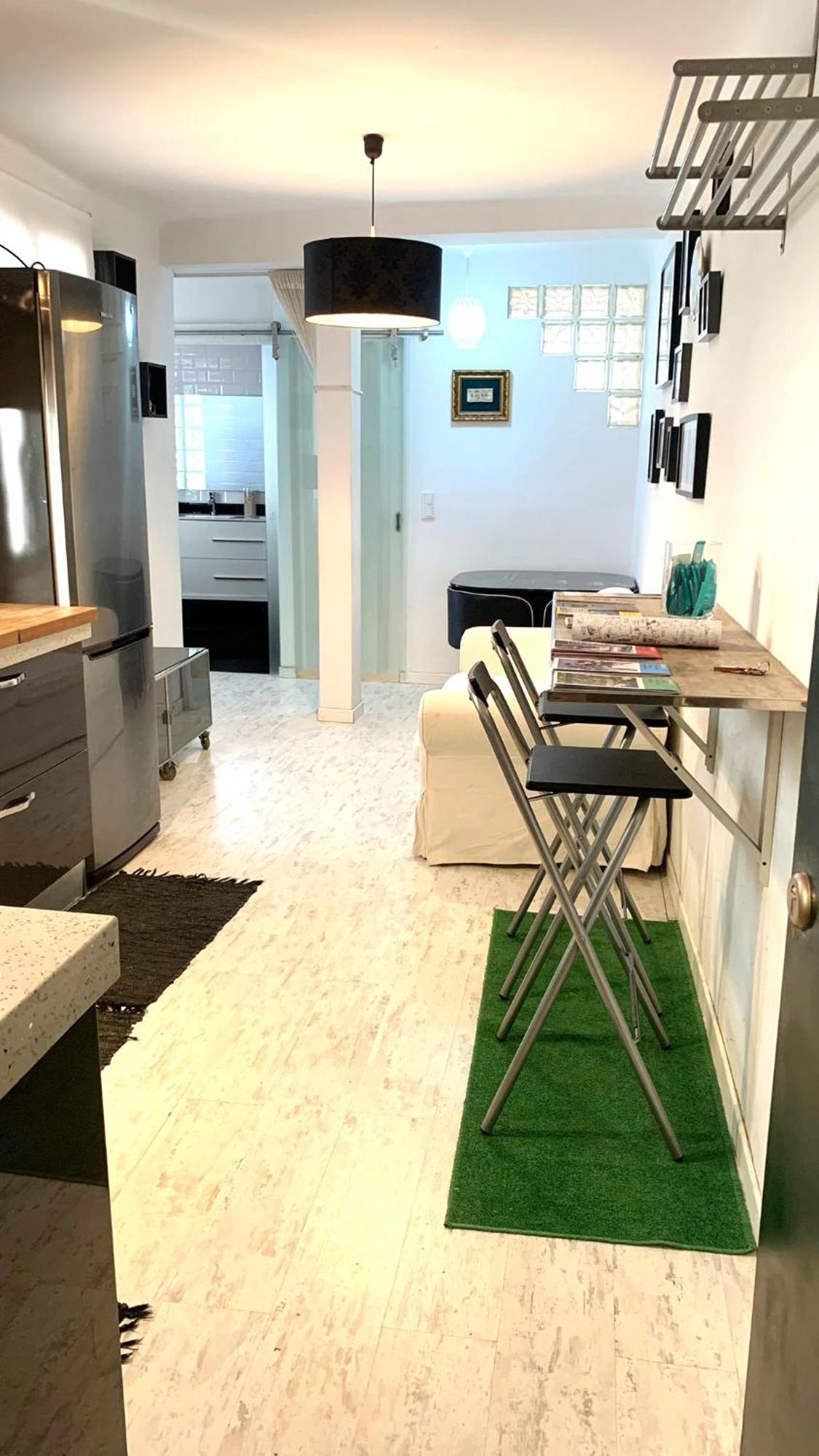 Apartamento En El Corazon De Madrid II Exteriör bild