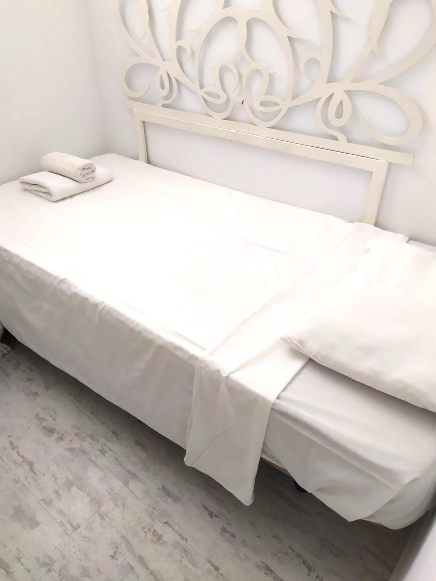 Apartamento En El Corazon De Madrid II Exteriör bild